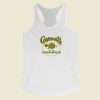 Castroville Artichoke Festival Racerback Tank Top