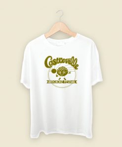 Castroville Artichoke Festival T Shirt Style