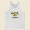 Castroville Artichoke Festival Tank Top