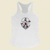 Chris Benoit Wrestling RIP Racerback Tank Top