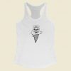 Cold Stone Steve Austin Racerback Tank Top