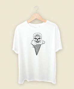 Cold Stone Steve Austin T Shirt Style