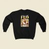 Cooking With Flo Vintage Sweatshirts Style