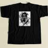 Coolio Gangsta Punk T Shirt Style