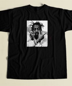 Coolio Gangsta Punk T Shirt Style