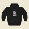 Crypto Fucks Me Everyday Hoodie Style