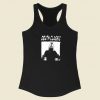 Death Grips Death Classic Racerback Tank Top