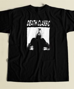 Death Grips Death Classic T Shirt Style