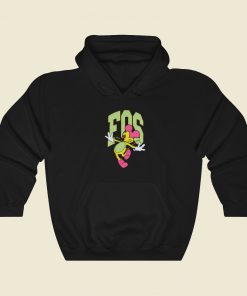 Disney Figures Of Speech Hoodie Style