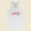 Dunes Love Songs For Lost Souls Racerback Tank Top