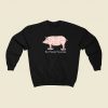 Eat Your Veggies Pork Sweatshirts Style