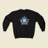 Edge Rated R Superstar Sweatshirts Style