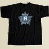 Edge Rated R Superstar T Shirt Style