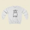 Ghost Malone Funny Sweatshirts Style