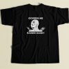 Govern Me Harder Daddy T Shirt Style