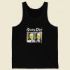 Green Day Nimrod 1997 Tank Top