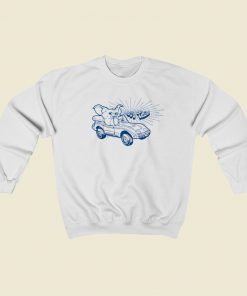 Gremlins 80s Child Sweatshirts Style