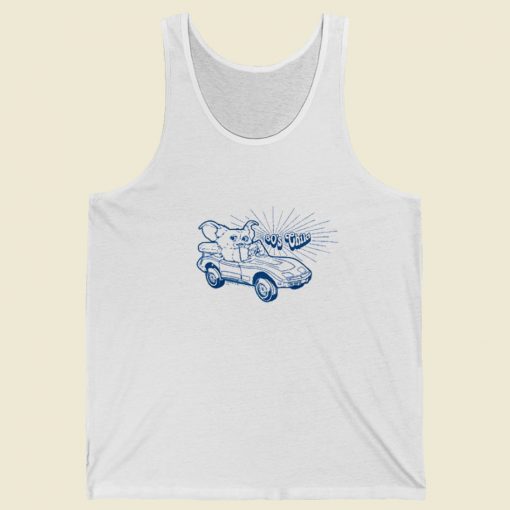 Gremlins 80s Child Tank Top