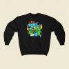 Gremlins Gizmo Midnight Sweatshirts Style