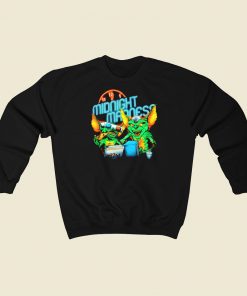 Gremlins Gizmo Midnight Sweatshirts Style