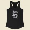 Harli Kane Protect Trans Kids Racerback Tank Top