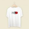 Hum Band Pill T Shirt Style