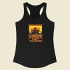 I Dont Need Costume Halloween Racerback Tank Top