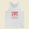 I Will Serve Myself Rat Poison Tank Top