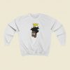 Jean Michel Basquiat Sweatshirts Style