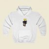 Jean Michel Basquiat Hoodie Style