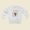 Jean Michel Warner Bros Joker Sweatshirts Style