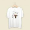 Jean Michel Warner Bros T Shirt Style