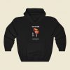 John Carpenter Halloween Hoodie Style