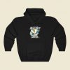 Just Do It Later Snorlax Hoodie Style