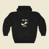 Just Do It Later Tweety Bird Hoodie Style