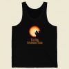 Kendrick Lamar The Big Steppers Tank Top