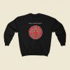 King Crimson Discipline Sweatshirts Style