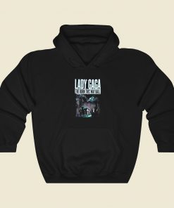 Lady Gaga Born This Way Ball Hoodie Style