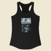 Lady Gaga Born This Way Ball Racerback Tank Top