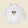 Lets Go Hoagies Funny Hoodie Style