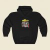 Lets Wiggle It Funny Hoodie Style