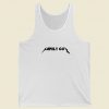 Metallica Family Guy Tank Top