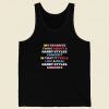 My Favorite Thing Harry Styles Tank Top