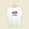 NCT Dream Go Up T Shirt Style