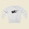 NCT Dream We Go Up We Boom Sweatshirts Style