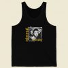 Nimrod Green Day Tank Top