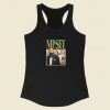 Nipsey Hussle 90s Racerback Tank Top