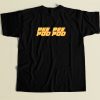 Pee Pee Poo Poo T Shirt Style