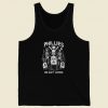 Phillies World Series Tank Top