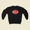 Powered By Frijoles Beans Sweatshirts Style